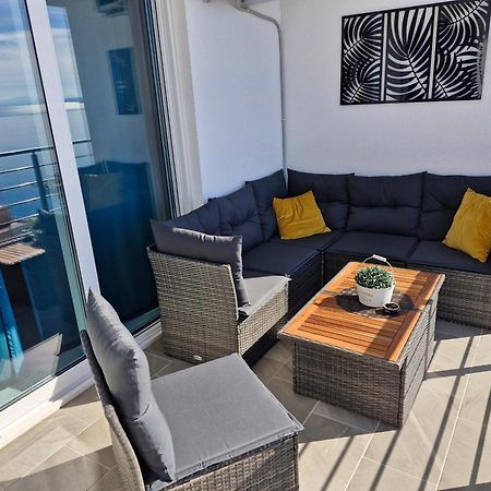 Stella Apartment Saranda Kültér fotó