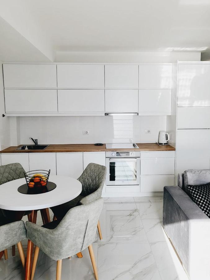 Stella Apartment Saranda Kültér fotó