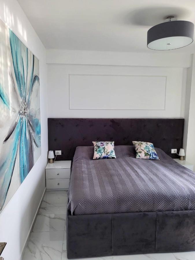 Stella Apartment Saranda Kültér fotó