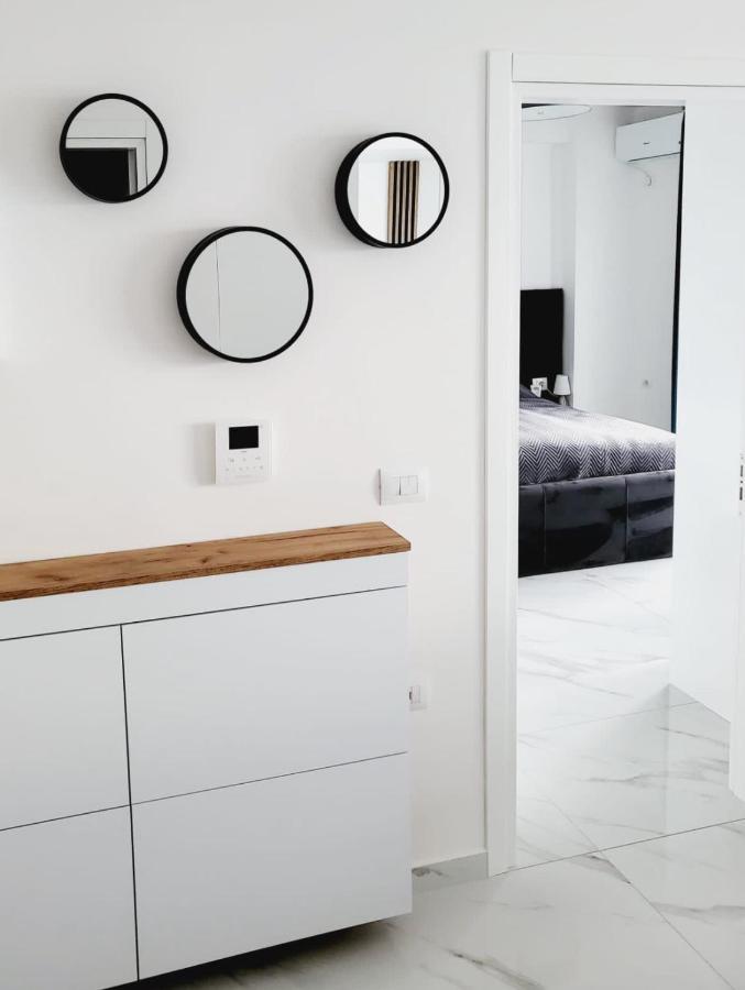 Stella Apartment Saranda Kültér fotó