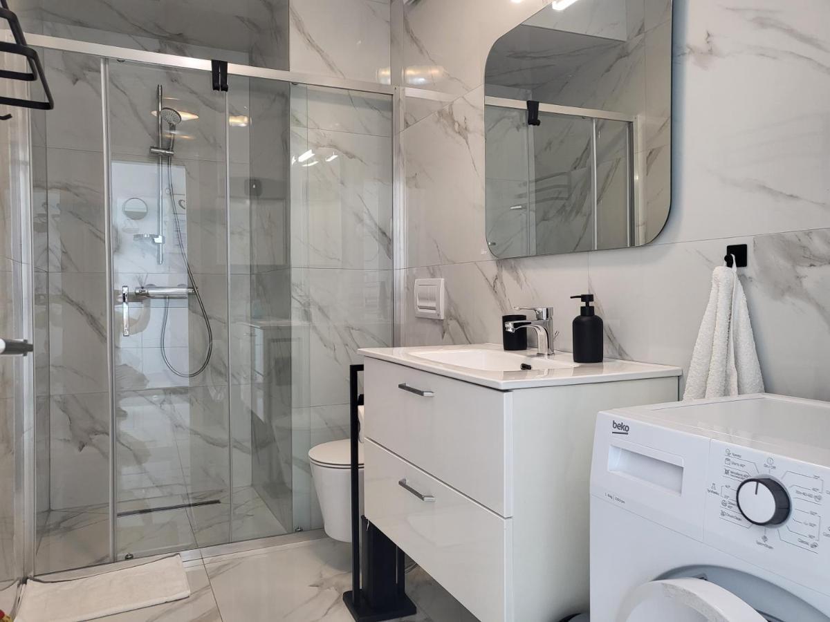 Stella Apartment Saranda Kültér fotó